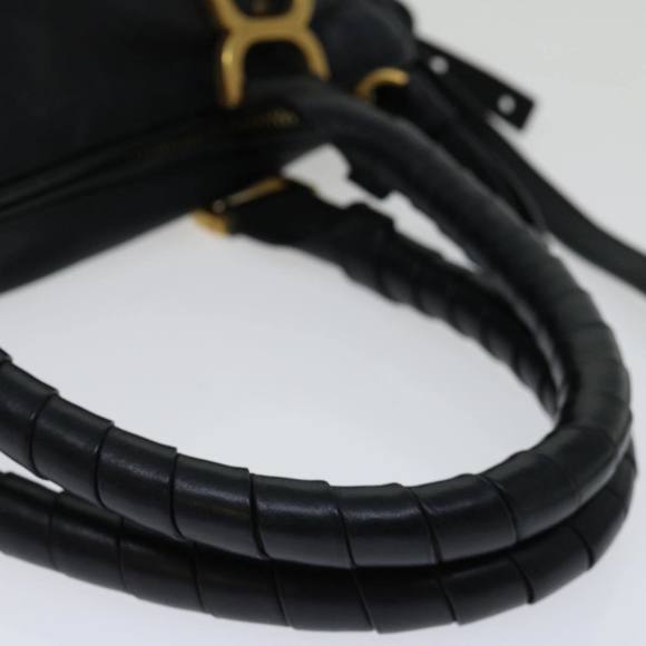 CHLOE Marcie Handbag - Picture 14 of 16